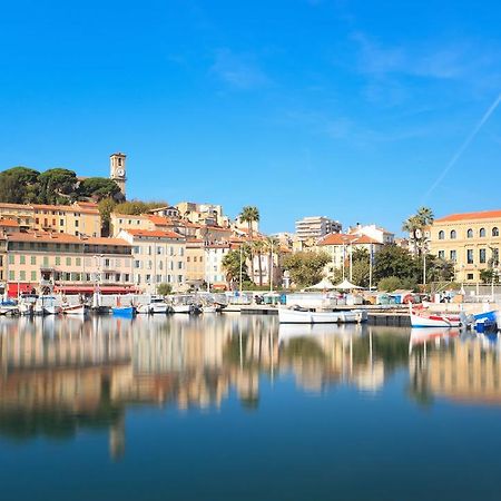 Appartamento Antares Pop Cannes Esterno foto