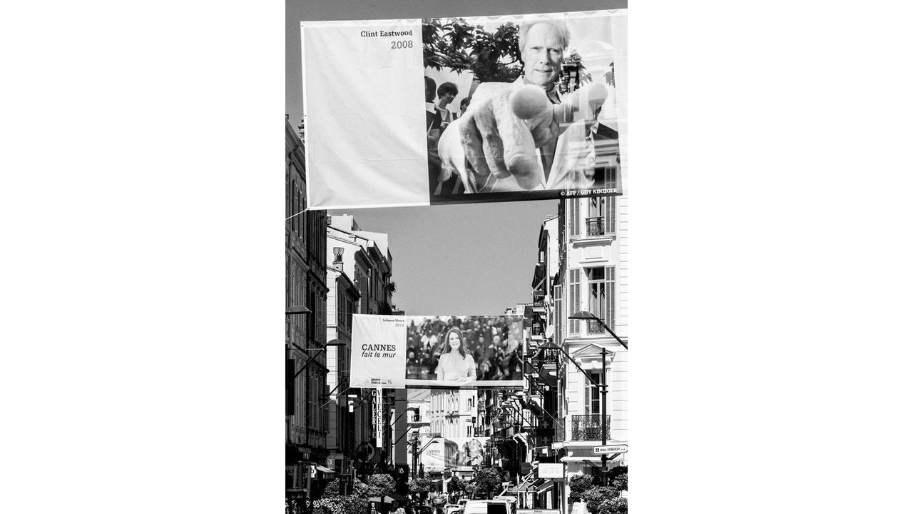 Appartamento Antares Pop Cannes Esterno foto
