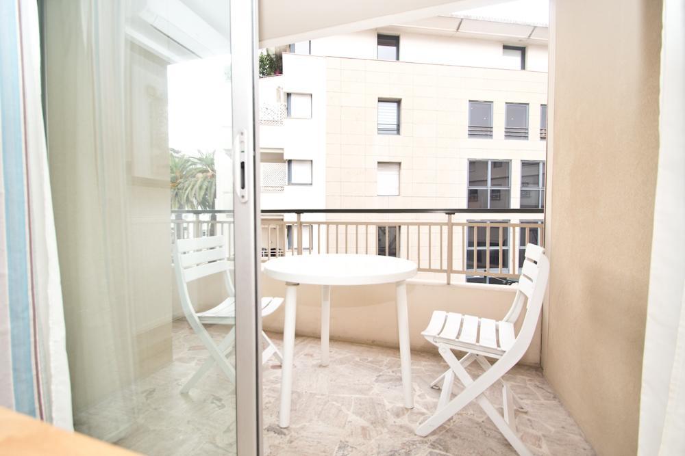 Appartamento Antares Pop Cannes Esterno foto