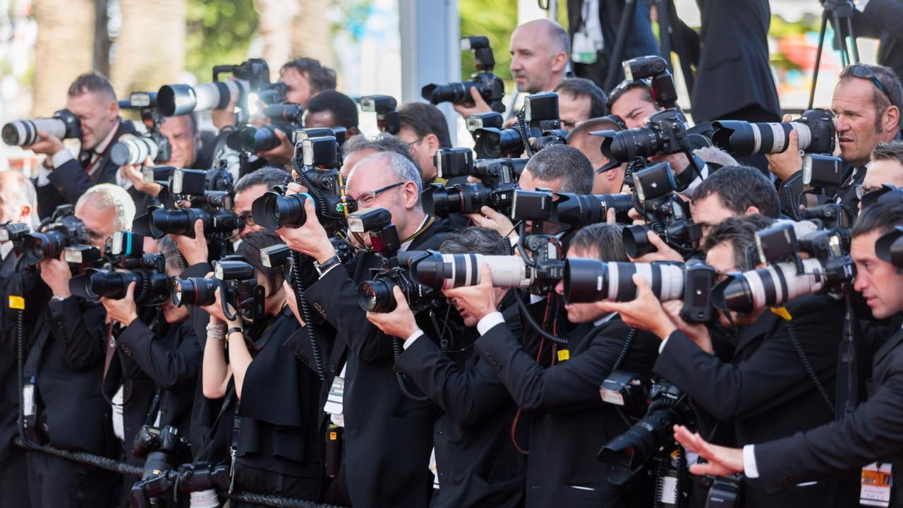 Appartamento Antares Pop Cannes Esterno foto